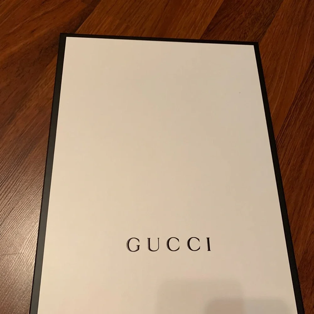 Gucci Multicolor Track Jacket - Picture 7 of 7